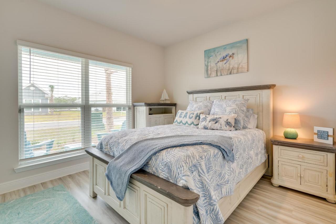 Snowbird Retreat Port St Joe Home Near Beach! Port St. Joe Kültér fotó